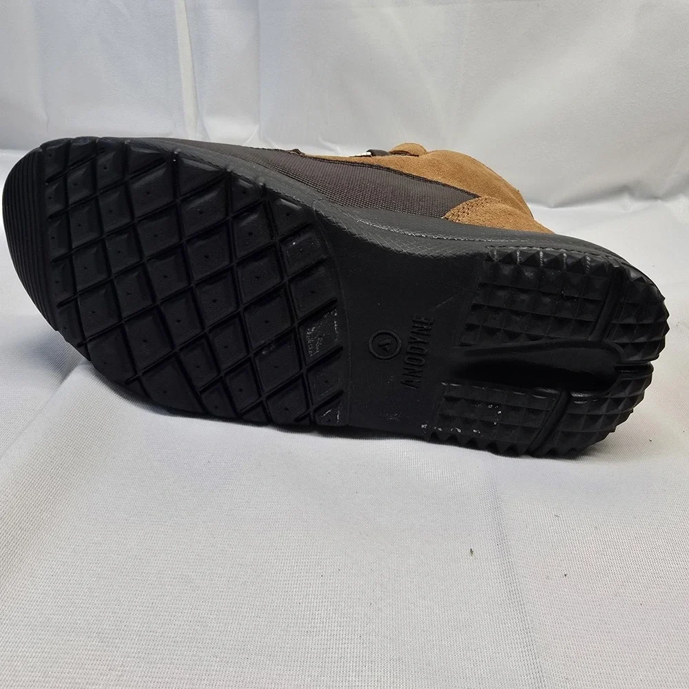 Anodyne No.‎ 89 Trail Hiker Shoes Women's Size 7XW